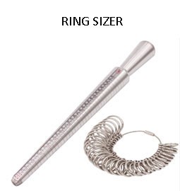 Ring sizer